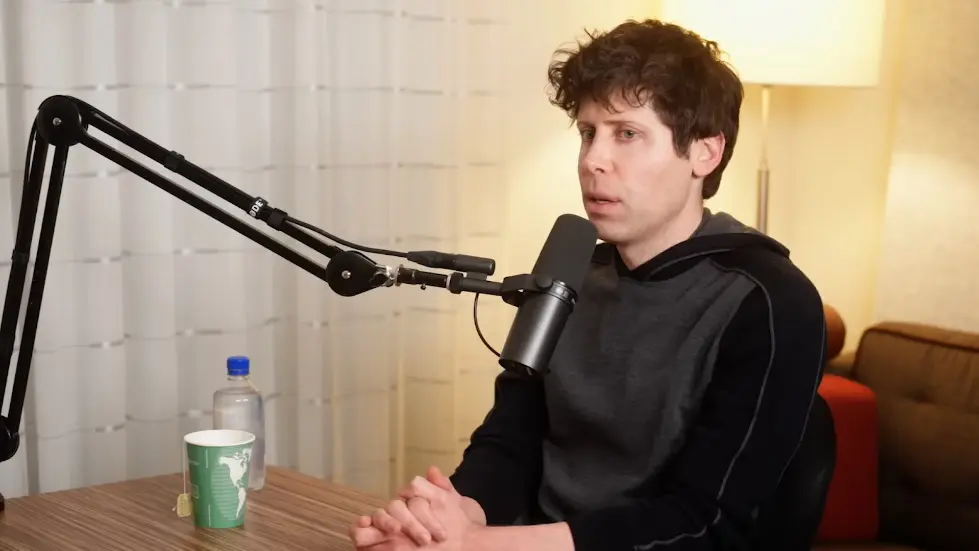 Sam Altman: OpenAI CEO on GPT-4, ChatGPT, and the Future of AI | Lex Fridman Podcast #367 005