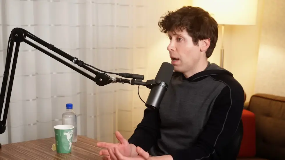 Sam Altman: OpenAI CEO on GPT-4, ChatGPT, and the Future of AI | Lex Fridman Podcast #367 007