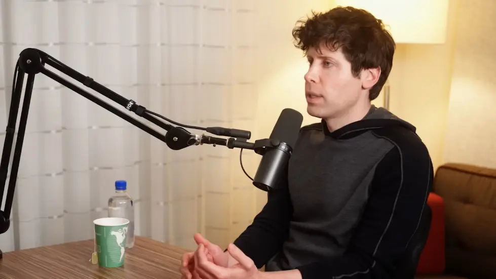 Sam Altman: OpenAI CEO on GPT-4, ChatGPT, and the Future of AI | Lex Fridman Podcast #367 013