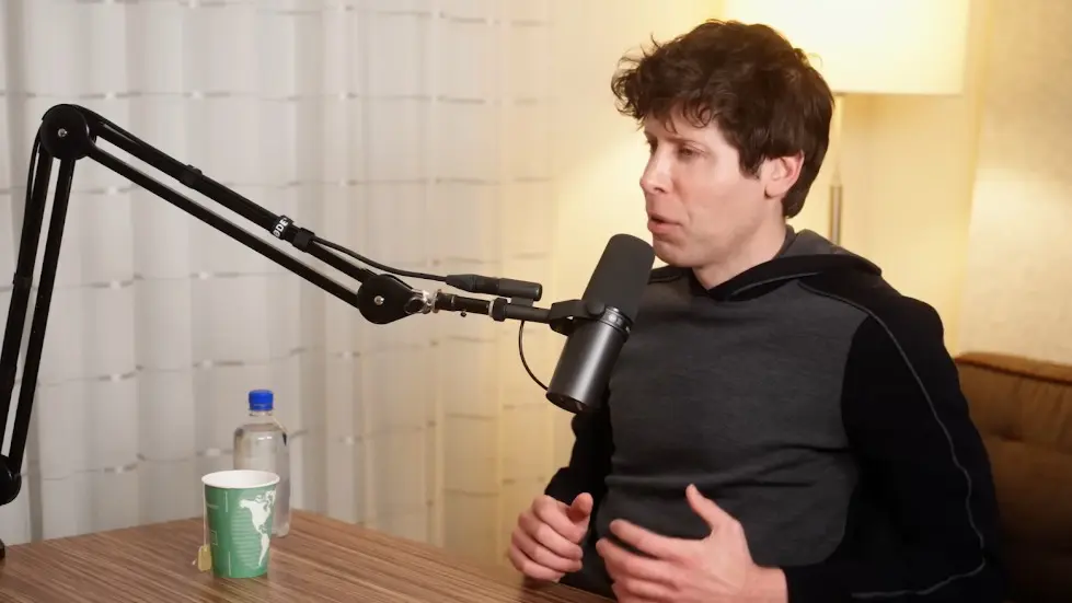 Sam Altman: OpenAI CEO on GPT-4, ChatGPT, and the Future of AI | Lex Fridman Podcast #367 016