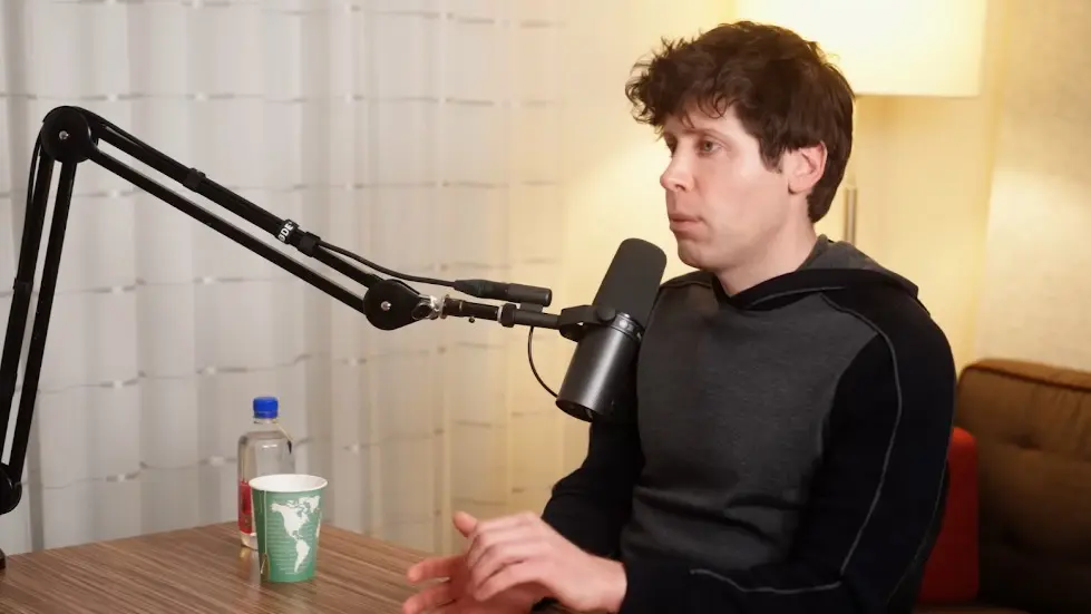 Sam Altman: OpenAI CEO on GPT-4, ChatGPT, and the Future of AI | Lex Fridman Podcast #367 019
