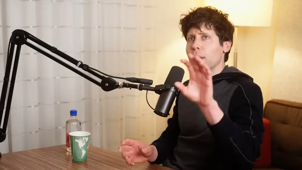 Sam Altman: OpenAI CEO on GPT-4, ChatGPT, and the Future of AI | Lex Fridman Podcast #367 022