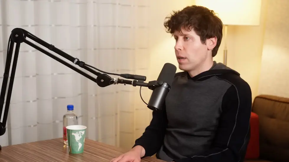 Sam Altman: OpenAI CEO on GPT-4, ChatGPT, and the Future of AI | Lex Fridman Podcast #367 024