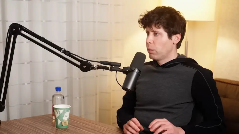 Sam Altman: OpenAI CEO on GPT-4, ChatGPT, and the Future of AI | Lex Fridman Podcast #367 031