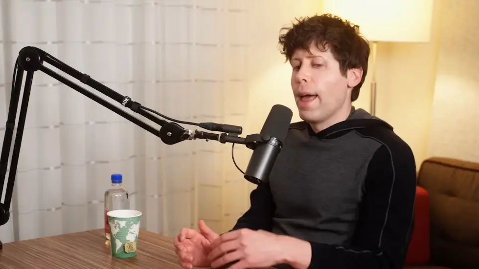 Sam Altman: OpenAI CEO on GPT-4, ChatGPT, and the Future of AI | Lex Fridman Podcast #367 036