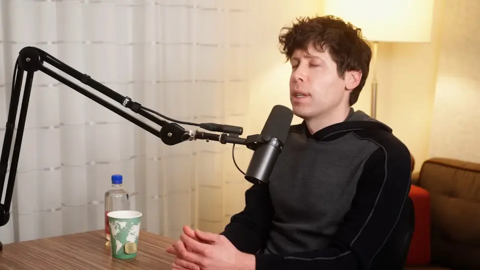 Sam Altman: OpenAI CEO on GPT-4, ChatGPT, and the Future of AI | Lex Fridman Podcast #367 039