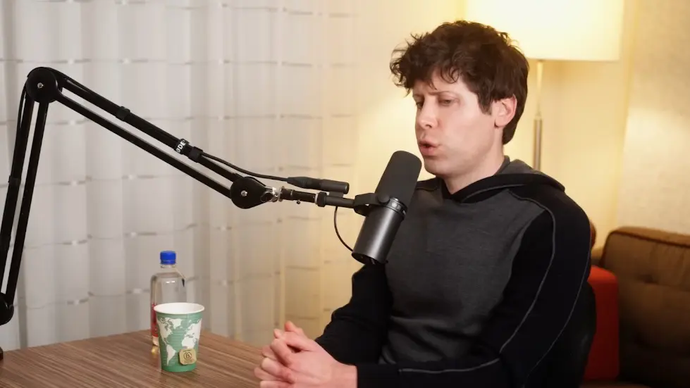 Sam Altman: OpenAI CEO on GPT-4, ChatGPT, and the Future of AI | Lex Fridman Podcast #367 040