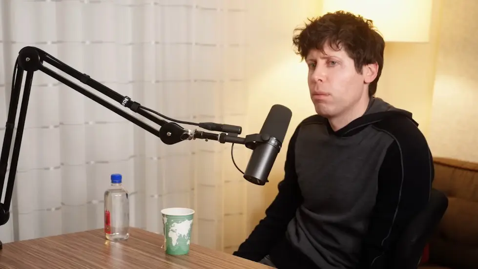 Sam Altman: OpenAI CEO on GPT-4, ChatGPT, and the Future of AI | Lex Fridman Podcast #367 042