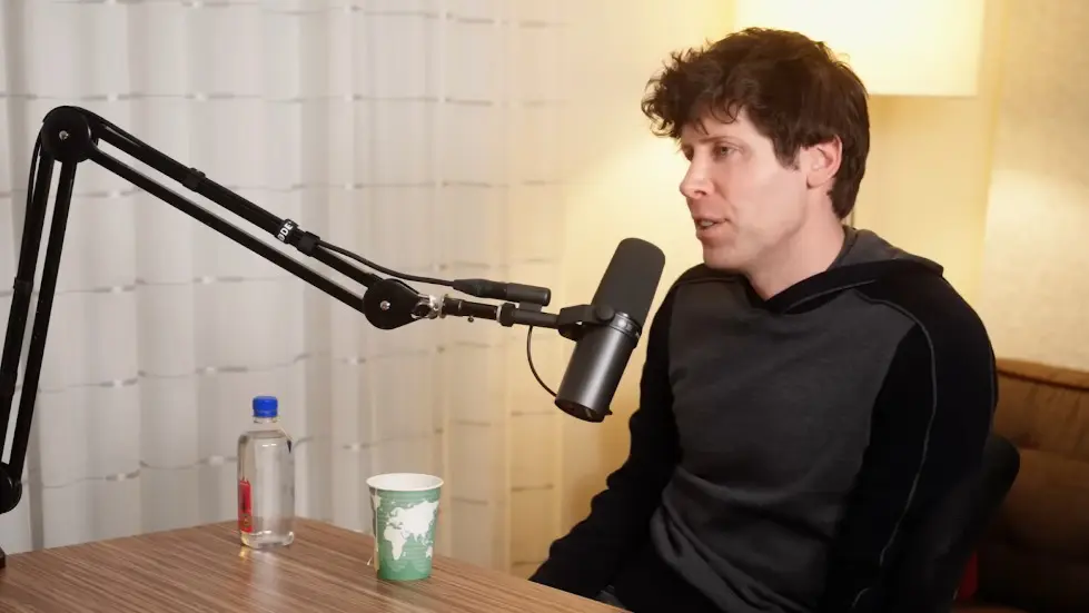 Sam Altman: OpenAI CEO on GPT-4, ChatGPT, and the Future of AI | Lex Fridman Podcast #367 044