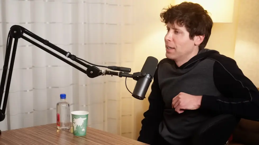 Sam Altman: OpenAI CEO on GPT-4, ChatGPT, and the Future of AI | Lex Fridman Podcast #367 045