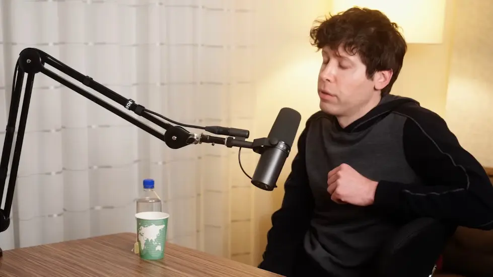 Sam Altman: OpenAI CEO on GPT-4, ChatGPT, and the Future of AI | Lex Fridman Podcast #367 048