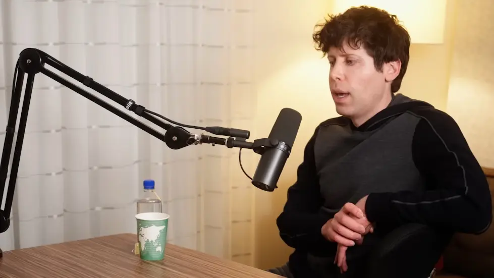 Sam Altman: OpenAI CEO on GPT-4, ChatGPT, and the Future of AI | Lex Fridman Podcast #367 058