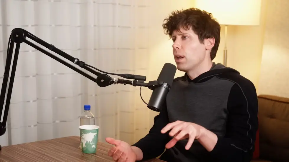 Sam Altman: OpenAI CEO on GPT-4, ChatGPT, and the Future of AI | Lex Fridman Podcast #367 061