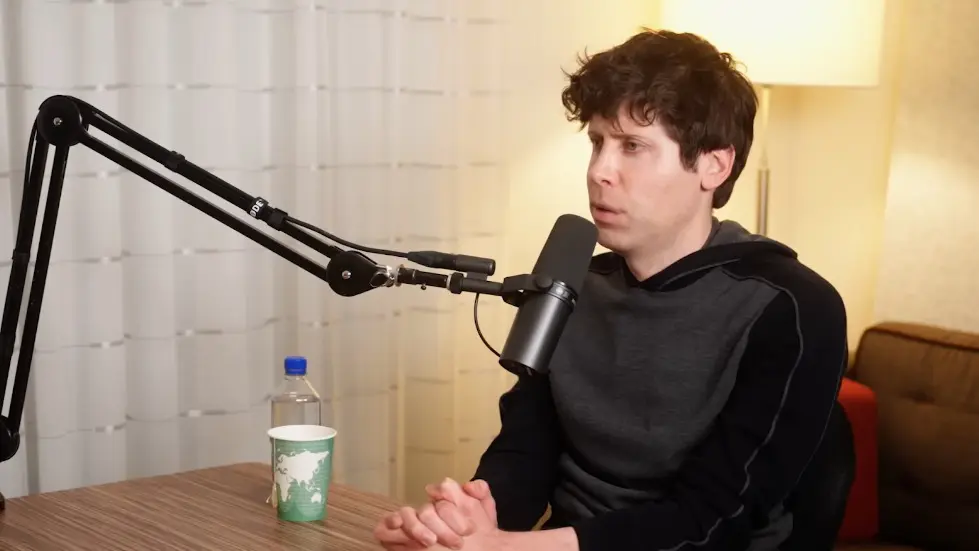 Sam Altman: OpenAI CEO on GPT-4, ChatGPT, and the Future of AI | Lex Fridman Podcast #367 063