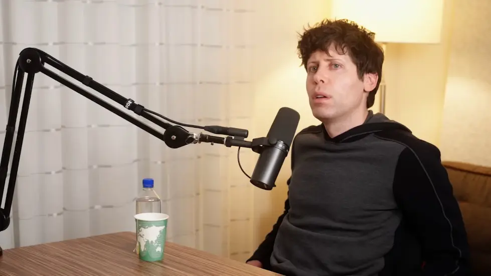 Sam Altman: OpenAI CEO on GPT-4, ChatGPT, and the Future of AI | Lex Fridman Podcast #367 066