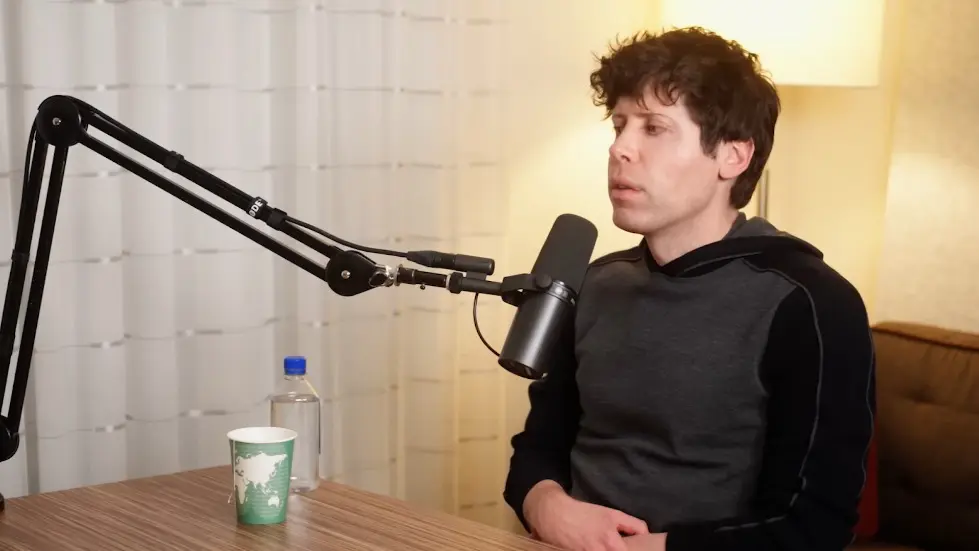 Sam Altman: OpenAI CEO on GPT-4, ChatGPT, and the Future of AI | Lex Fridman Podcast #367 068