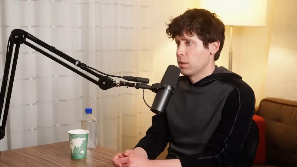 Sam Altman: OpenAI CEO on GPT-4, ChatGPT, and the Future of AI | Lex Fridman Podcast #367 070