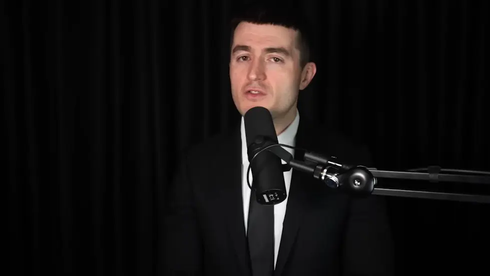 Sam Harris: Trump, Pandemic, Twitter, Elon, Bret, IDW, Kanye, AI & UFOs | Lex Fridman Podcast #365 003