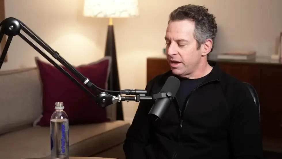 Sam Harris: Trump, Pandemic, Twitter, Elon, Bret, IDW, Kanye, AI & UFOs | Lex Fridman Podcast #365 005