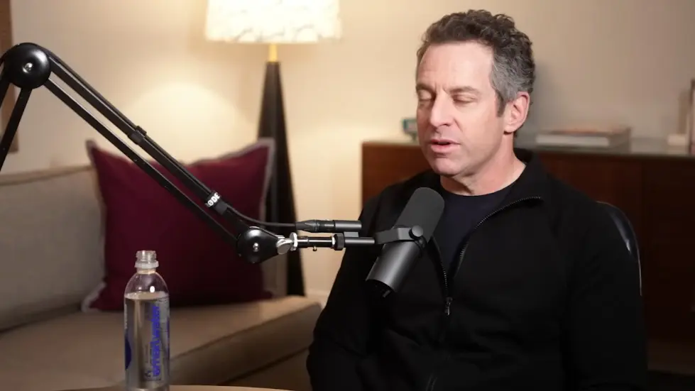 Sam Harris: Trump, Pandemic, Twitter, Elon, Bret, IDW, Kanye, AI & UFOs | Lex Fridman Podcast #365 006