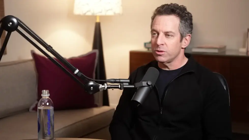 Sam Harris: Trump, Pandemic, Twitter, Elon, Bret, IDW, Kanye, AI & UFOs | Lex Fridman Podcast #365 008