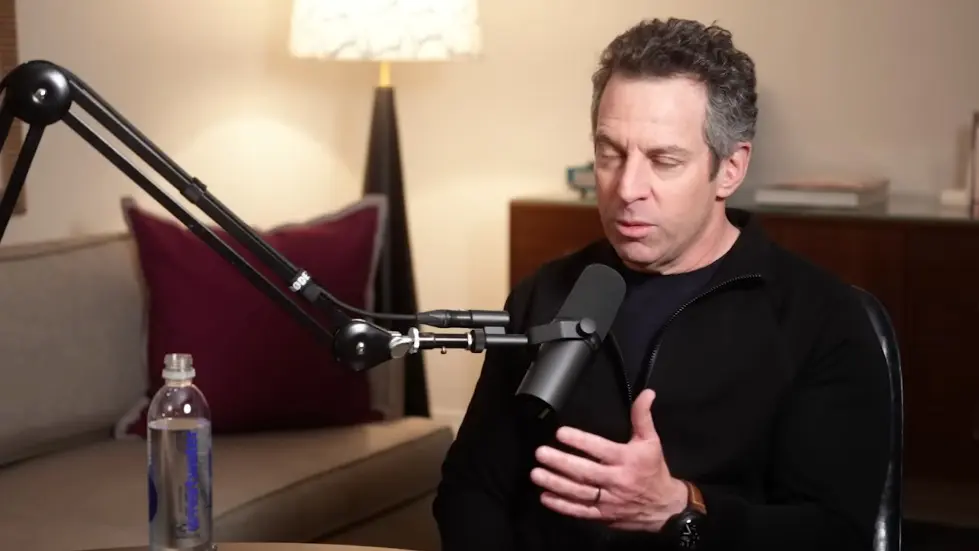 Sam Harris: Trump, Pandemic, Twitter, Elon, Bret, IDW, Kanye, AI & UFOs | Lex Fridman Podcast #365 011