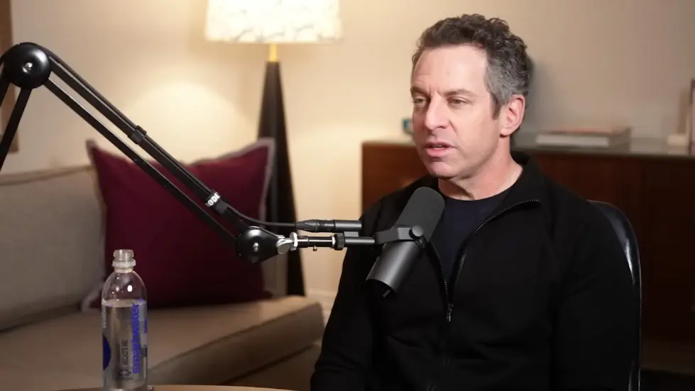 Sam Harris: Trump, Pandemic, Twitter, Elon, Bret, IDW, Kanye, AI & UFOs | Lex Fridman Podcast #365 015
