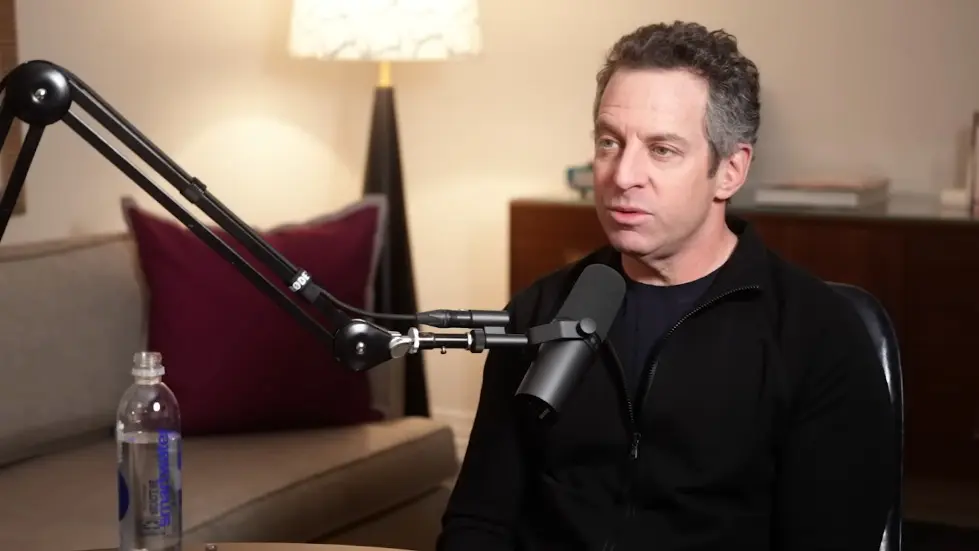Sam Harris: Trump, Pandemic, Twitter, Elon, Bret, IDW, Kanye, AI & UFOs | Lex Fridman Podcast #365 022