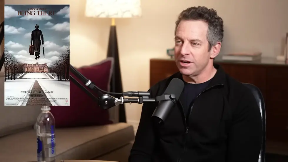 Sam Harris: Trump, Pandemic, Twitter, Elon, Bret, IDW, Kanye, AI & UFOs | Lex Fridman Podcast #365 034