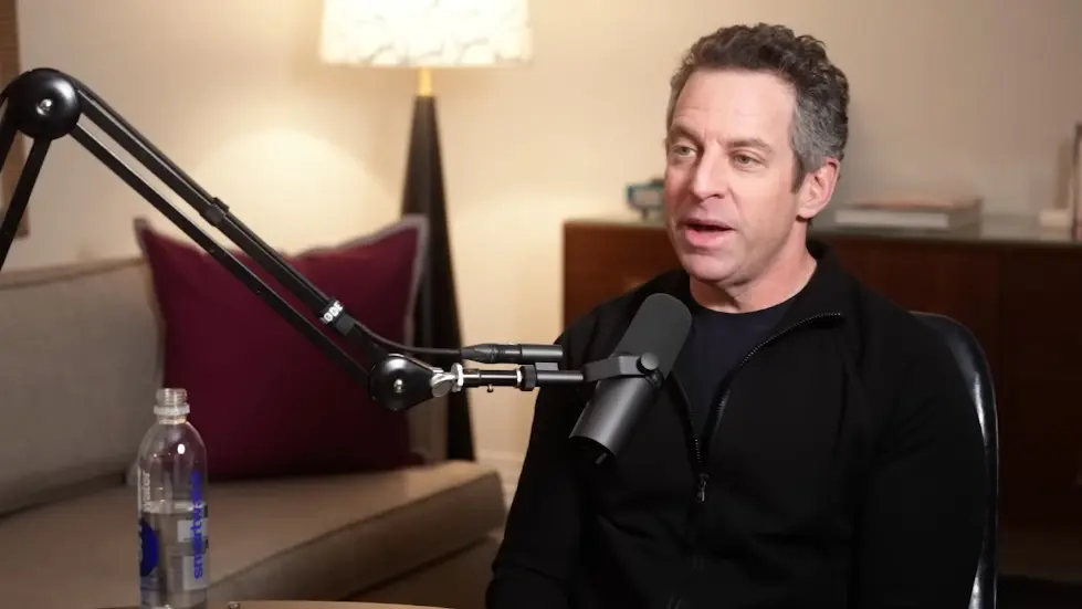 Sam Harris: Trump, Pandemic, Twitter, Elon, Bret, IDW, Kanye, AI & UFOs | Lex Fridman Podcast #365 039