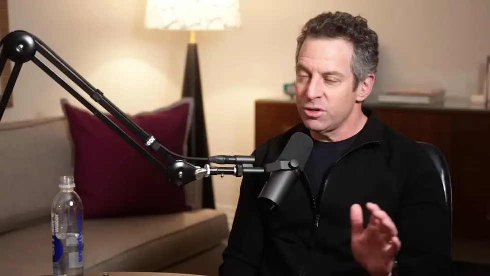 Sam Harris: Trump, Pandemic, Twitter, Elon, Bret, IDW, Kanye, AI & UFOs | Lex Fridman Podcast #365 048