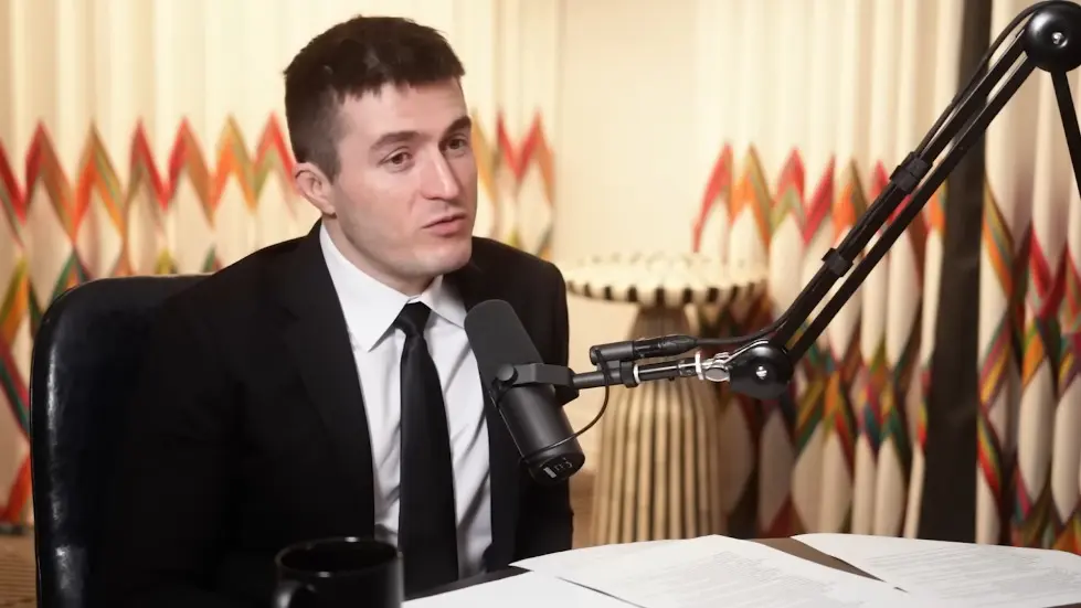 Sam Harris: Trump, Pandemic, Twitter, Elon, Bret, IDW, Kanye, AI & UFOs | Lex Fridman Podcast #365 052