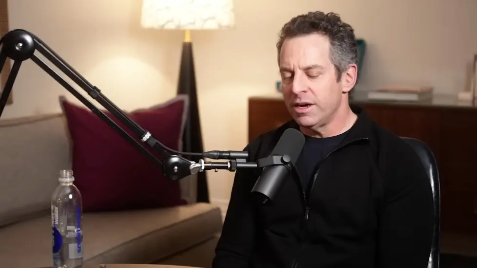 Sam Harris: Trump, Pandemic, Twitter, Elon, Bret, IDW, Kanye, AI & UFOs | Lex Fridman Podcast #365 054
