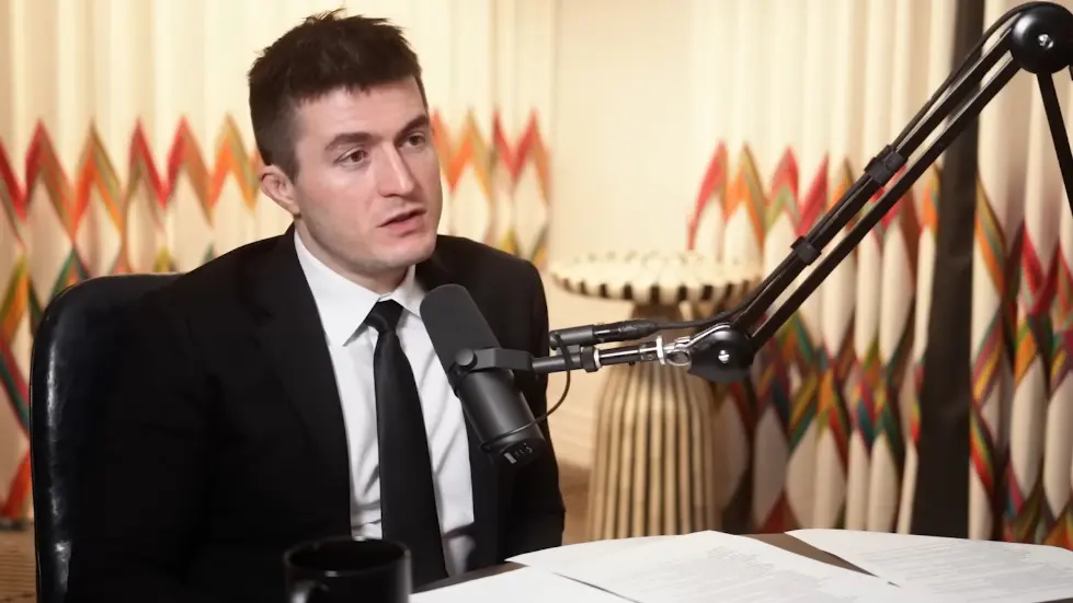 Sam Harris: Trump, Pandemic, Twitter, Elon, Bret, IDW, Kanye, AI & UFOs | Lex Fridman Podcast #365 058