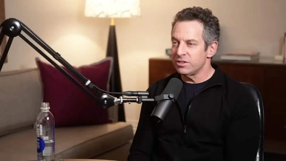 Sam Harris: Trump, Pandemic, Twitter, Elon, Bret, IDW, Kanye, AI & UFOs | Lex Fridman Podcast #365 062