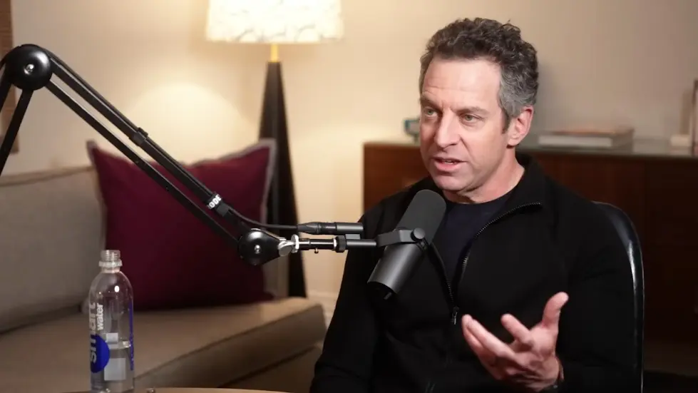 Sam Harris: Trump, Pandemic, Twitter, Elon, Bret, IDW, Kanye, AI & UFOs | Lex Fridman Podcast #365 065