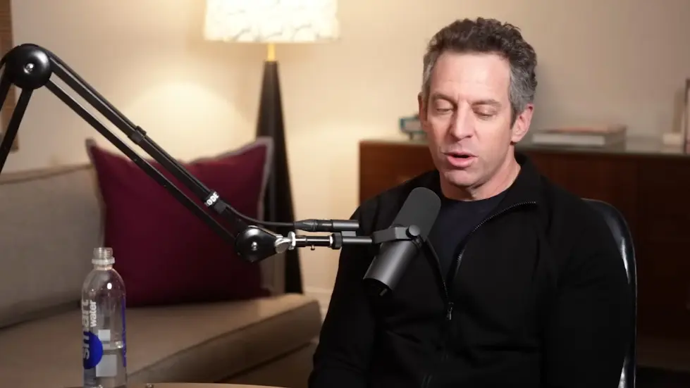 Sam Harris: Trump, Pandemic, Twitter, Elon, Bret, IDW, Kanye, AI & UFOs | Lex Fridman Podcast #365 066