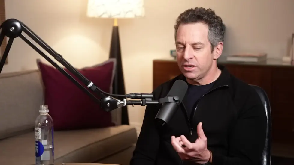 Sam Harris: Trump, Pandemic, Twitter, Elon, Bret, IDW, Kanye, AI & UFOs | Lex Fridman Podcast #365 068