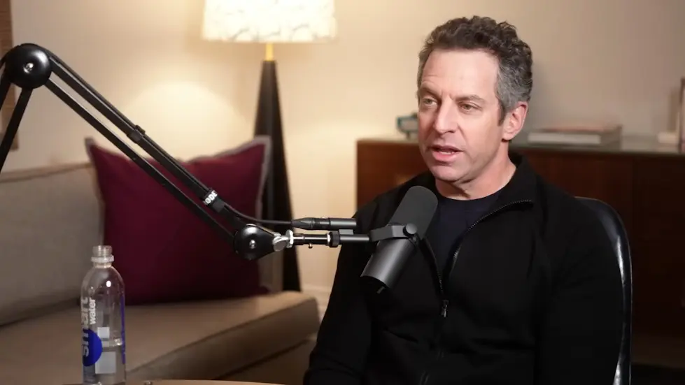Sam Harris: Trump, Pandemic, Twitter, Elon, Bret, IDW, Kanye, AI & UFOs | Lex Fridman Podcast #365 070
