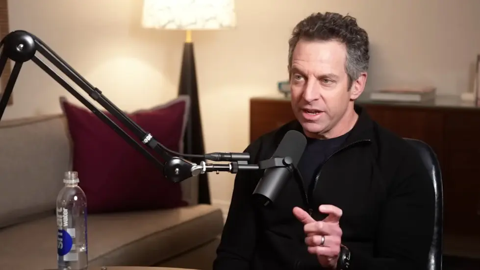 Sam Harris: Trump, Pandemic, Twitter, Elon, Bret, IDW, Kanye, AI & UFOs | Lex Fridman Podcast #365 076