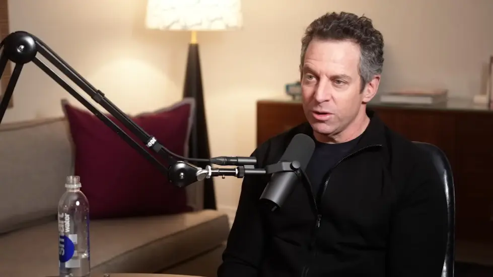 Sam Harris: Trump, Pandemic, Twitter, Elon, Bret, IDW, Kanye, AI & UFOs | Lex Fridman Podcast #365 077