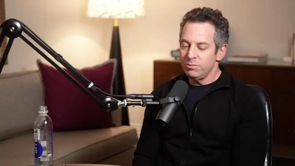 Sam Harris: Trump, Pandemic, Twitter, Elon, Bret, IDW, Kanye, AI & UFOs | Lex Fridman Podcast #365 080
