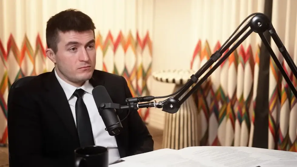 Sam Harris: Trump, Pandemic, Twitter, Elon, Bret, IDW, Kanye, AI & UFOs | Lex Fridman Podcast #365 083