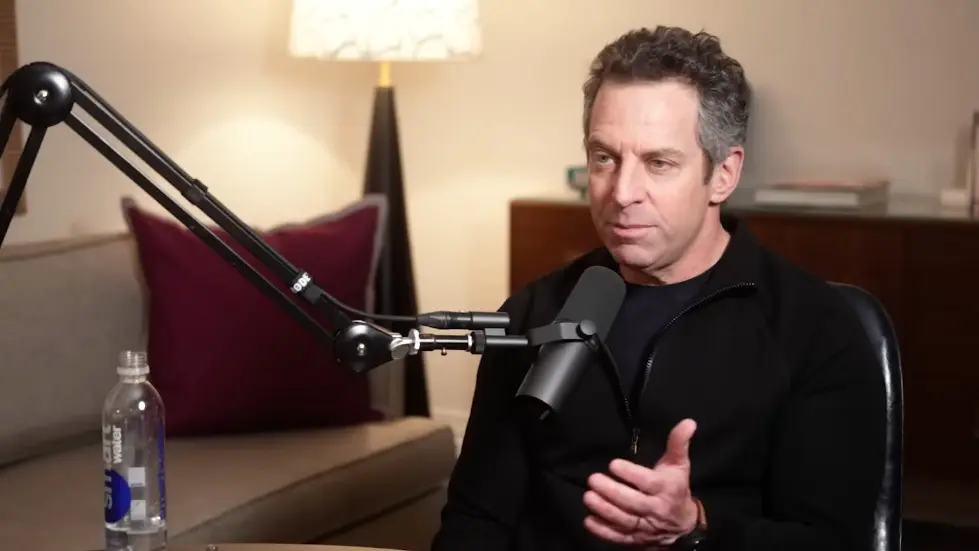 Sam Harris: Trump, Pandemic, Twitter, Elon, Bret, IDW, Kanye, AI & UFOs | Lex Fridman Podcast #365 084