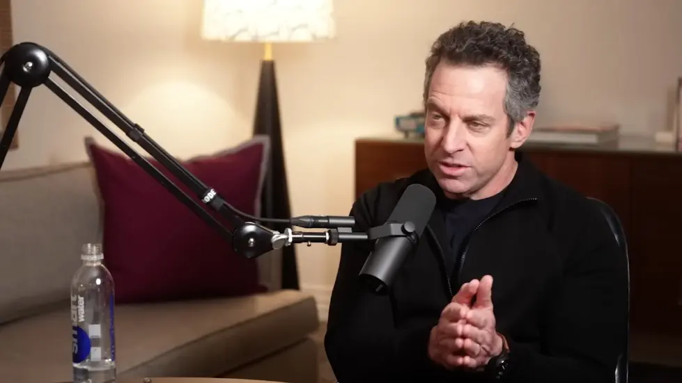 Sam Harris: Trump, Pandemic, Twitter, Elon, Bret, IDW, Kanye, AI & UFOs | Lex Fridman Podcast #365 086