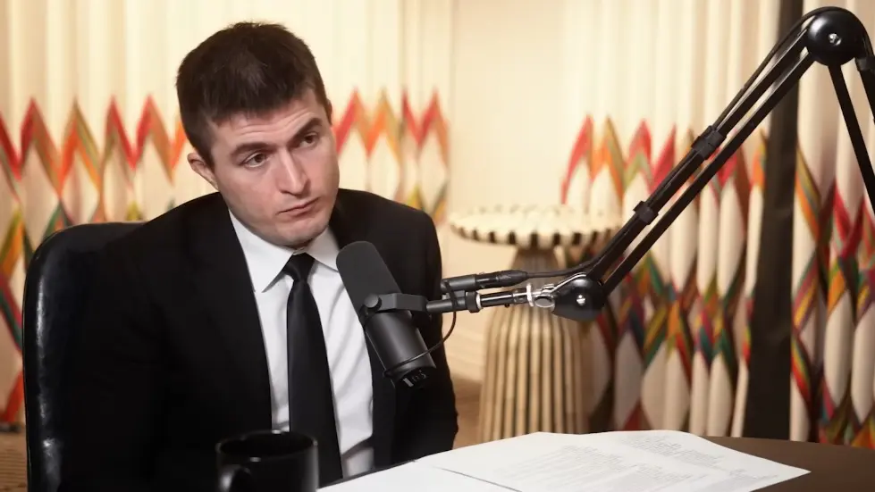 Sam Harris: Trump, Pandemic, Twitter, Elon, Bret, IDW, Kanye, AI & UFOs | Lex Fridman Podcast #365 089