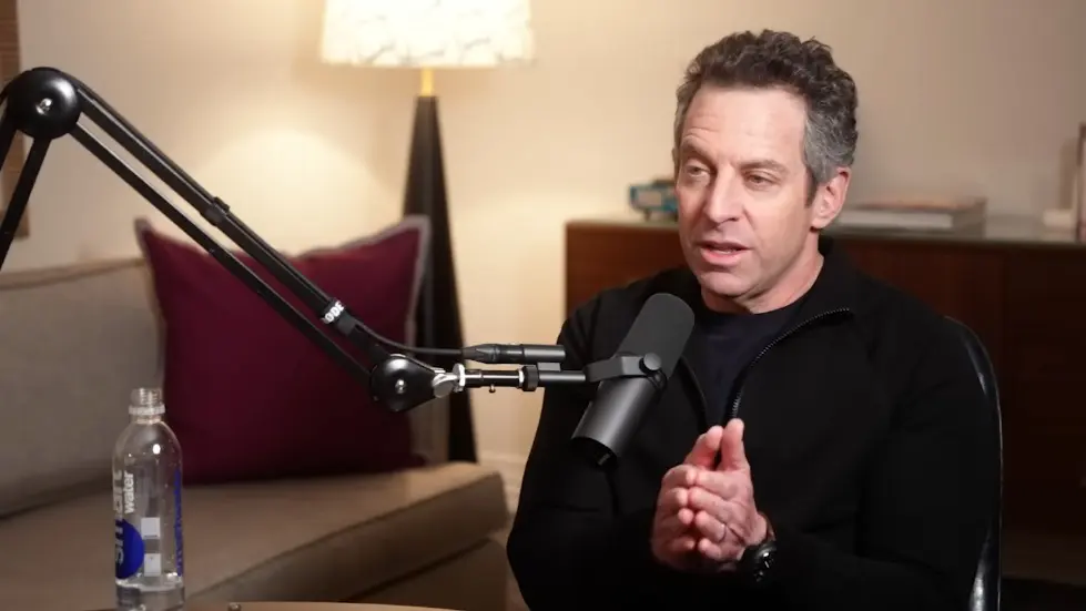 Sam Harris: Trump, Pandemic, Twitter, Elon, Bret, IDW, Kanye, AI & UFOs | Lex Fridman Podcast #365 093