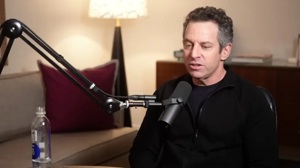 Sam Harris: Trump, Pandemic, Twitter, Elon, Bret, IDW, Kanye, AI & UFOs | Lex Fridman Podcast #365 094