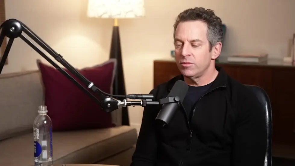 Sam Harris: Trump, Pandemic, Twitter, Elon, Bret, IDW, Kanye, AI & UFOs | Lex Fridman Podcast #365 098