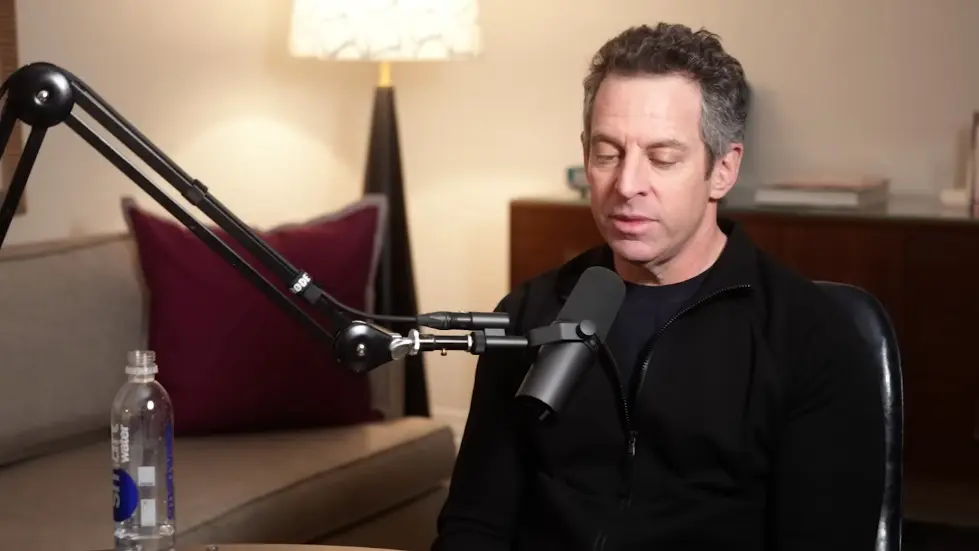 Sam Harris: Trump, Pandemic, Twitter, Elon, Bret, IDW, Kanye, AI & UFOs | Lex Fridman Podcast #365 099